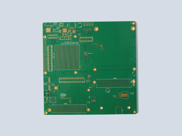 高多层PCB之“压合”工艺介绍