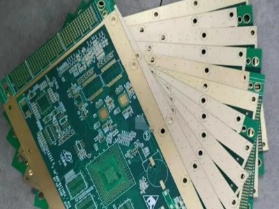 PCB板层有哪些？