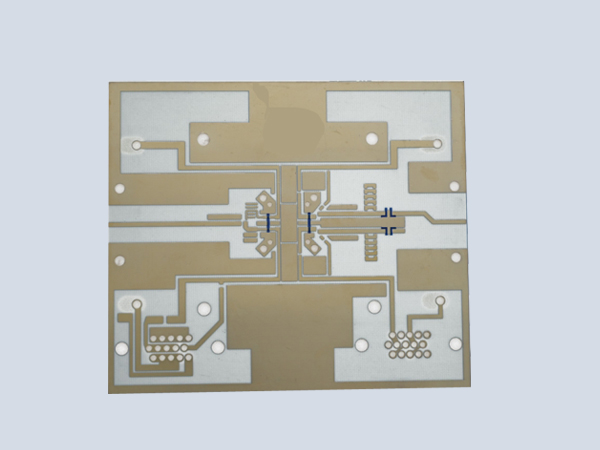 pcb线路板抄板