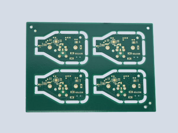高频板PCB线路板