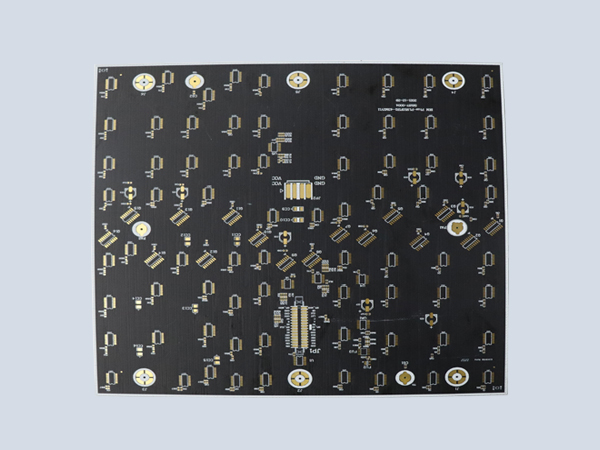 铝PCB板的优点及铝PCB线路板的应用