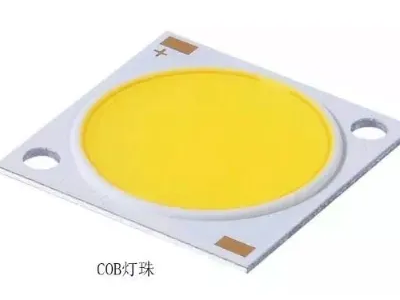 什么是PCB，什么是COB（PCB工艺COB制程介绍）