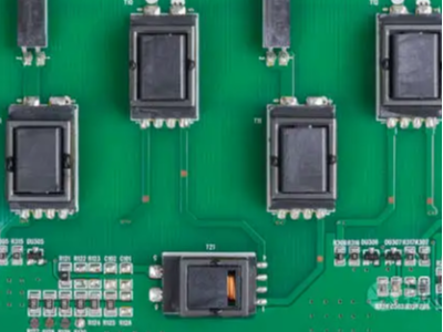 PCB元器件电阻损坏可能会出现的情况