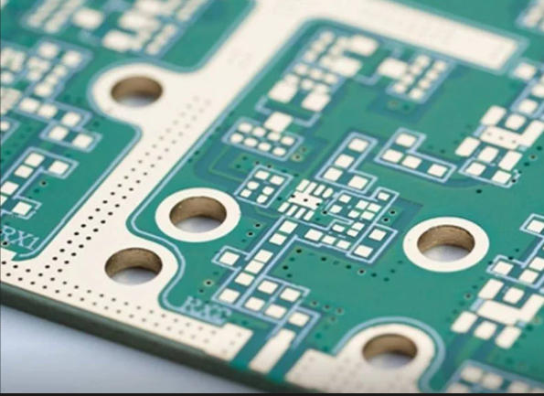 pcb打样