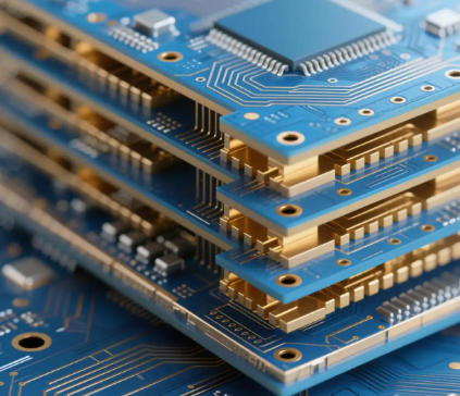 6层PCB打样最快方案解析