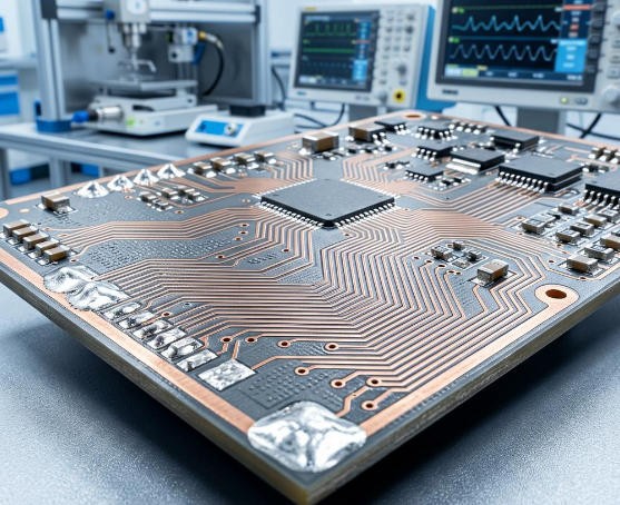 医用设备PCB线路板.jpg
